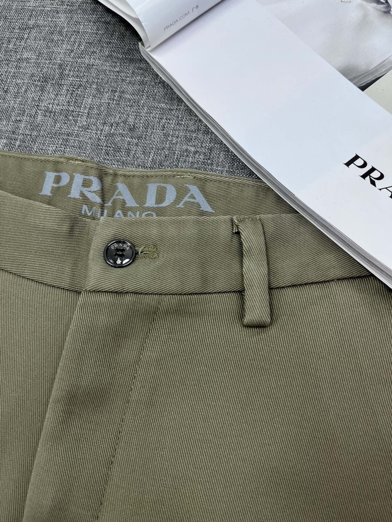 Prada Jeans